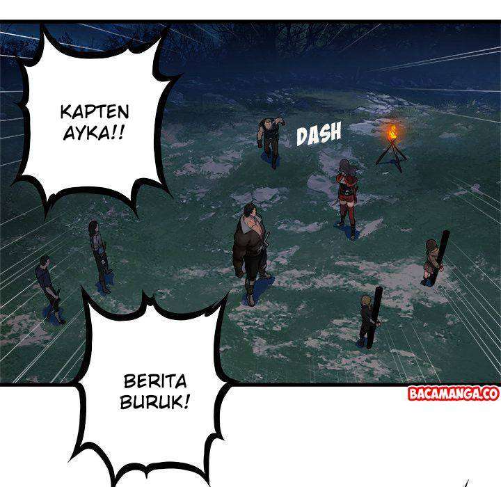 Her Summon Bab 27 halaman 33