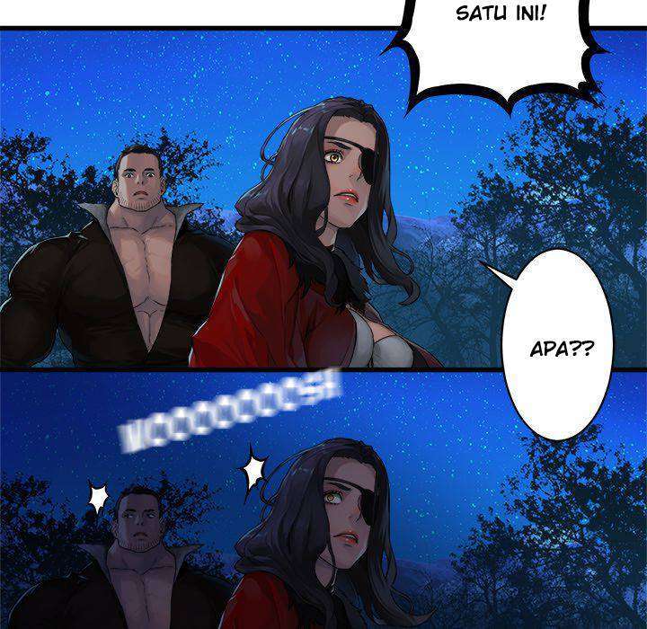 Her Summon Bab 27 halaman 36