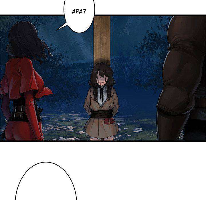Her Summon Bab 27 halaman 57