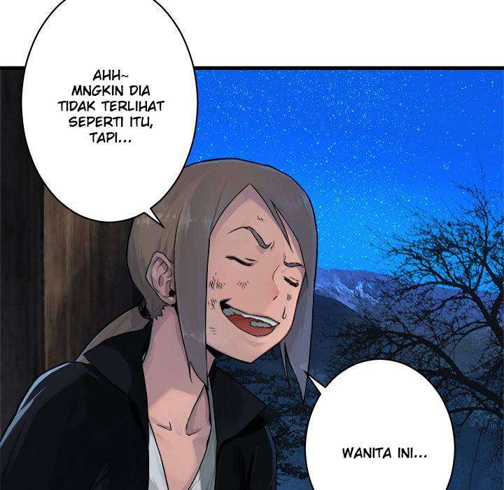 Her Summon Bab 28 halaman 5