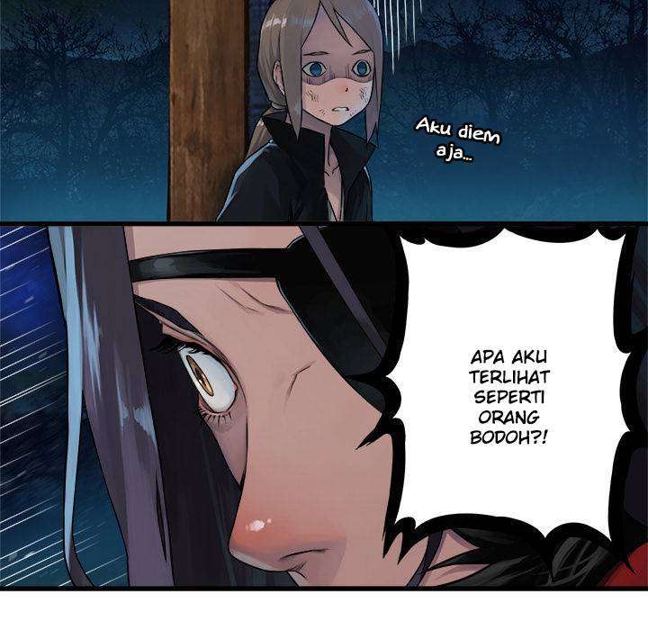 Her Summon Bab 28 halaman 10