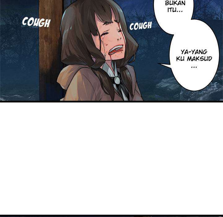 Her Summon Bab 28 halaman 14