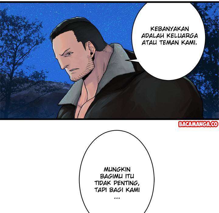 Her Summon Bab 28 halaman 16