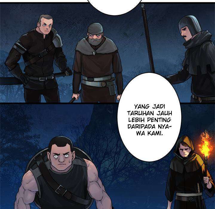 Her Summon Bab 28 halaman 17