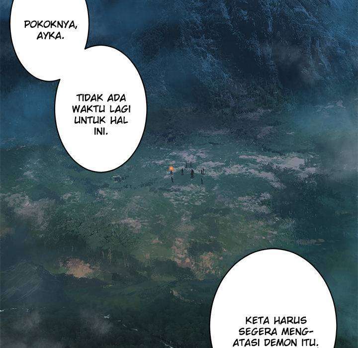 Her Summon Bab 28 halaman 21