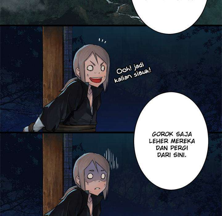 Her Summon Bab 28 halaman 22