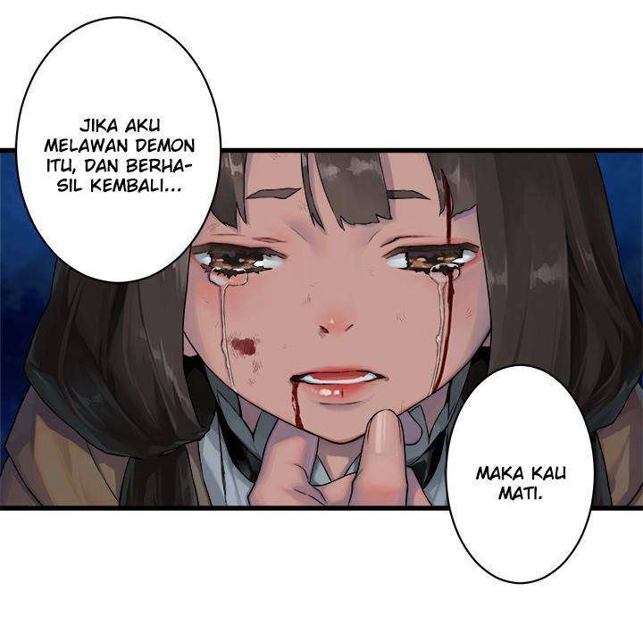 Her Summon Bab 28 halaman 25