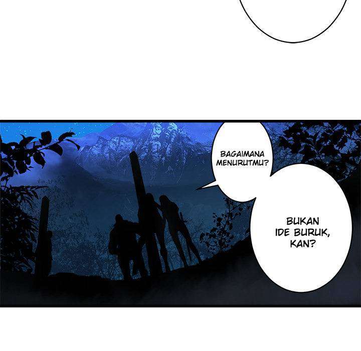 Her Summon Bab 28 halaman 27