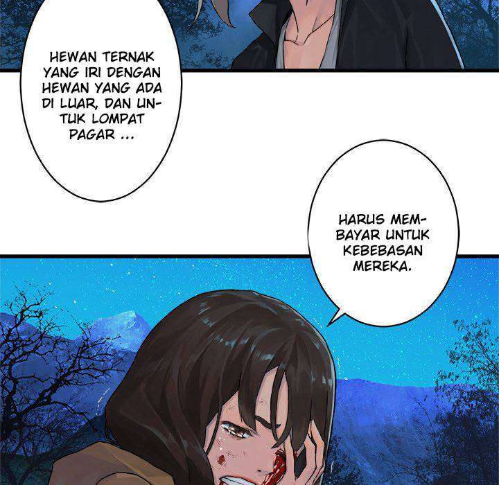 Her Summon Bab 29 halaman 11