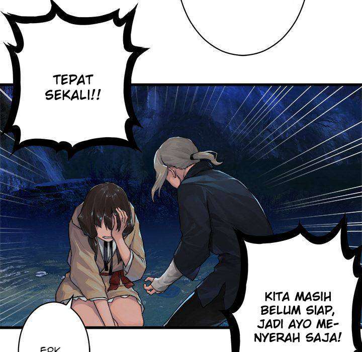 Her Summon Bab 29 halaman 13