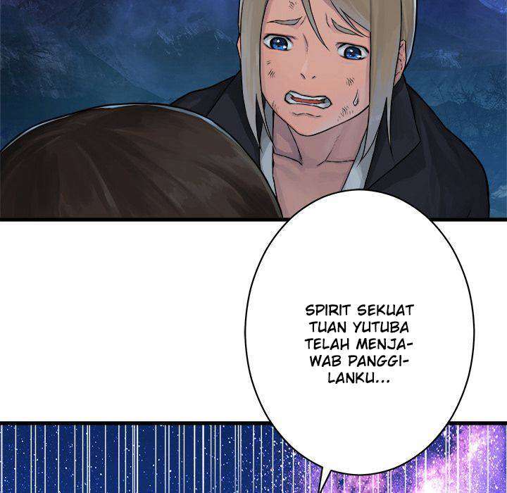 Her Summon Bab 29 halaman 16