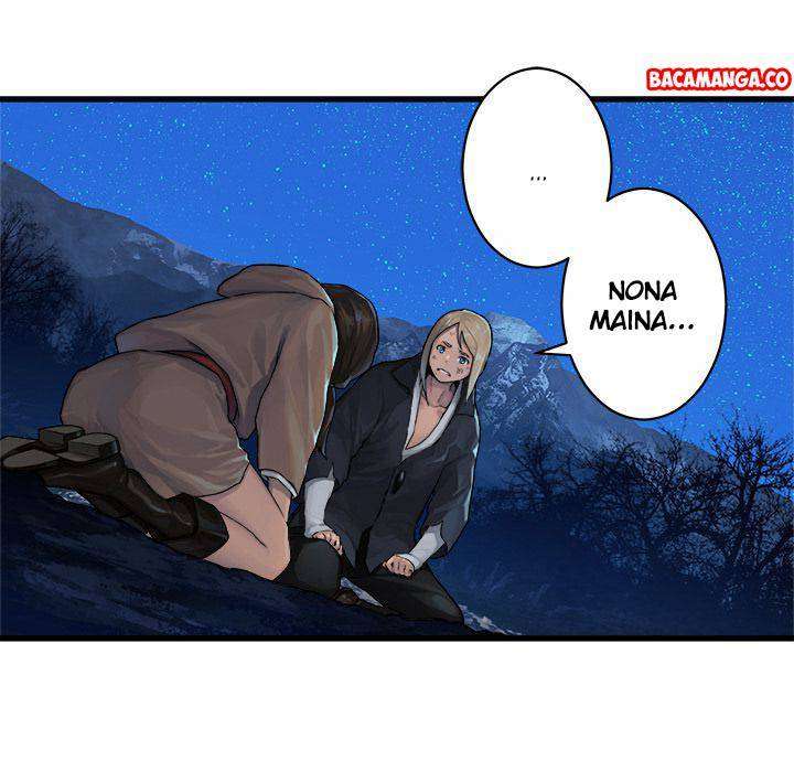 Her Summon Bab 29 halaman 20