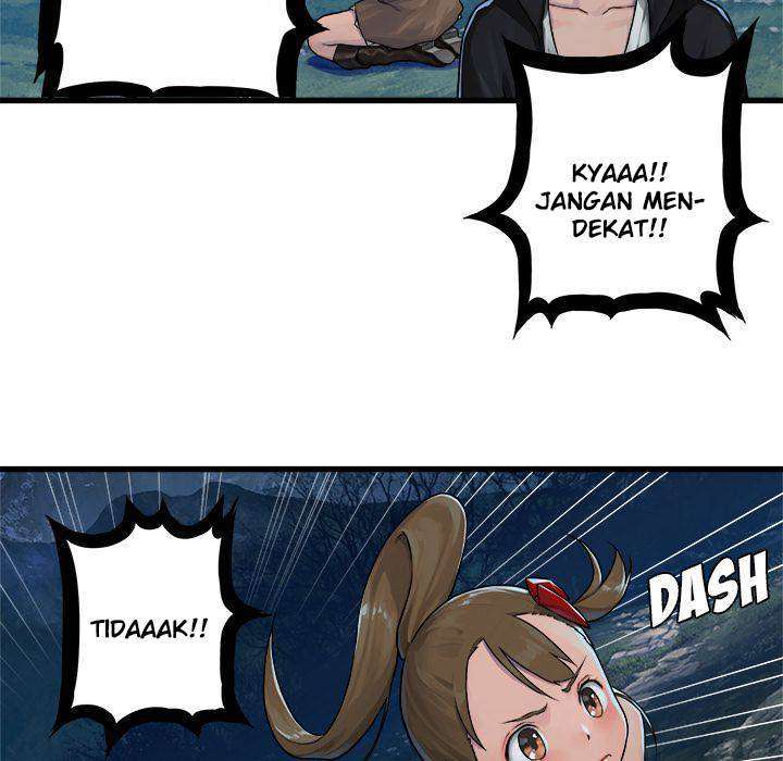Her Summon Bab 29 halaman 49