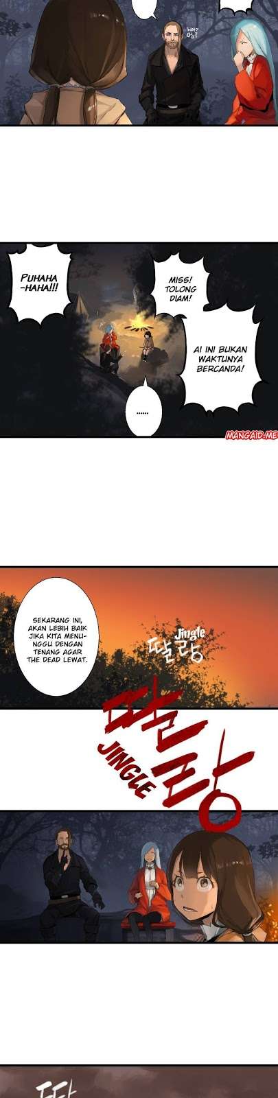 Her Summon Bab 3 halaman 3