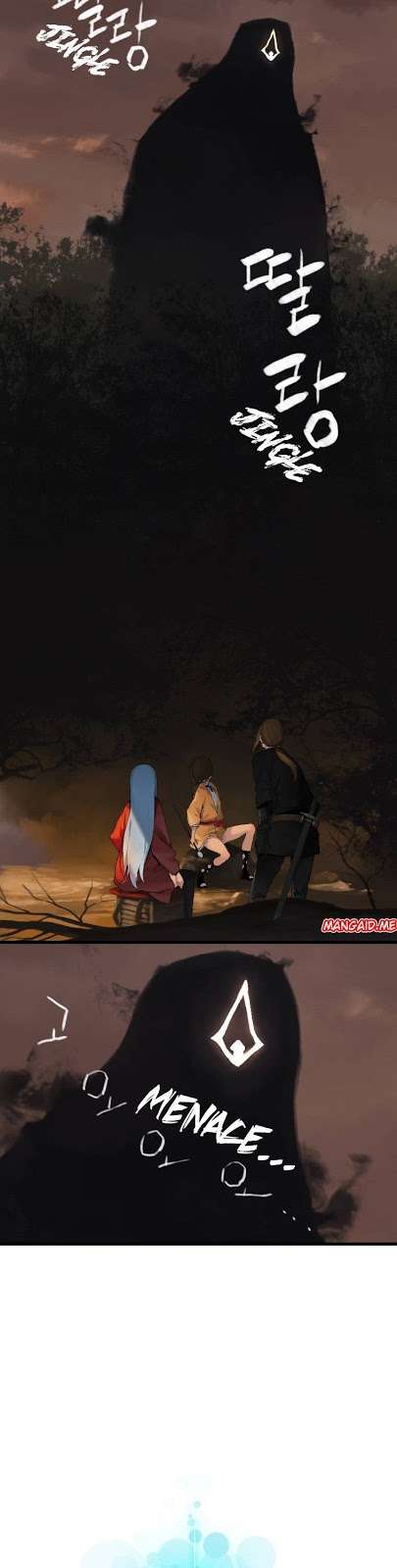 Her Summon Bab 3 halaman 4