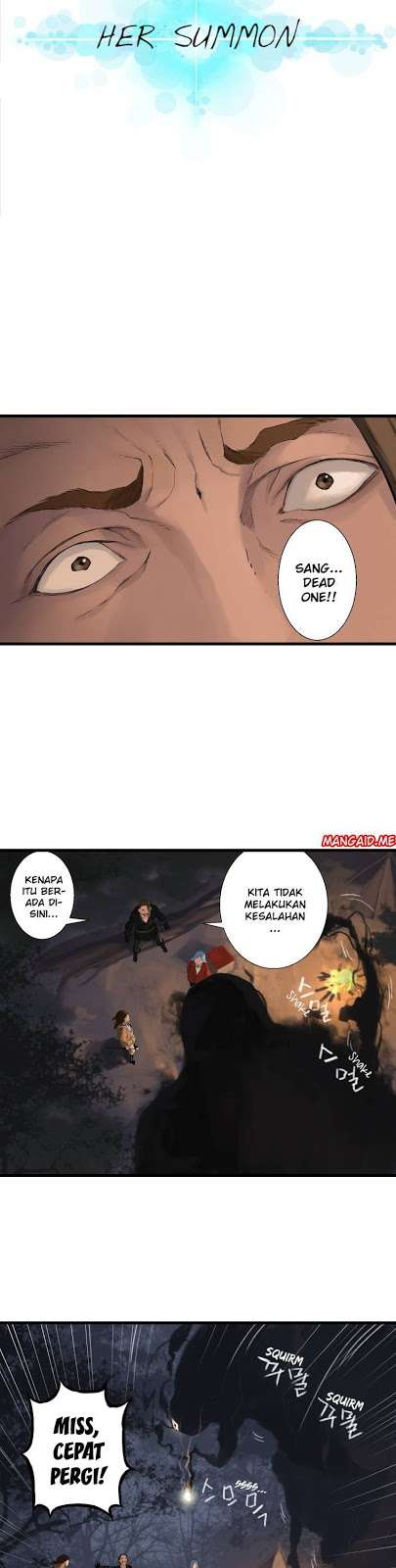 Her Summon Bab 3 halaman 5