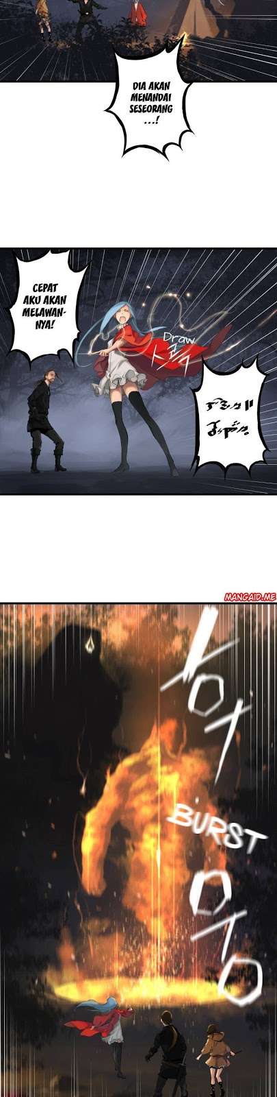 Her Summon Bab 3 halaman 6