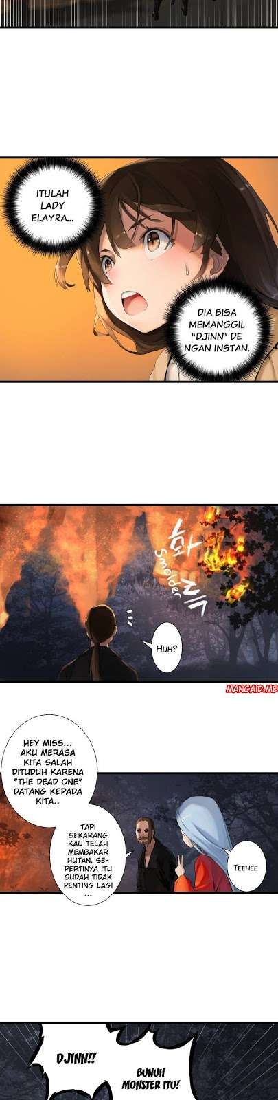 Her Summon Bab 3 halaman 7