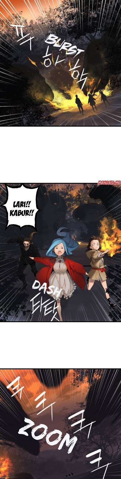 Her Summon Bab 3 halaman 11