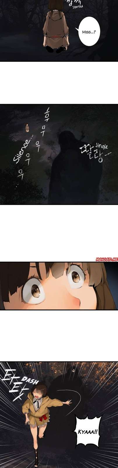 Her Summon Bab 3 halaman 15