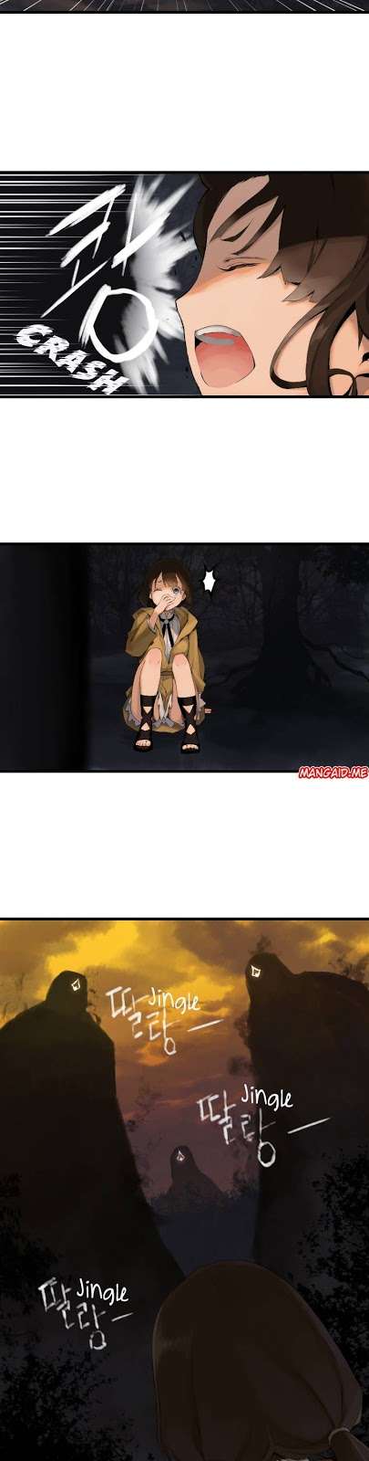 Her Summon Bab 3 halaman 16