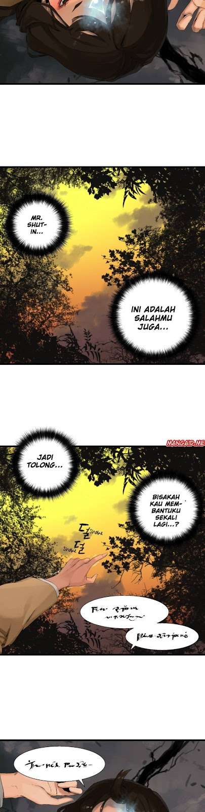 Her Summon Bab 3 halaman 18