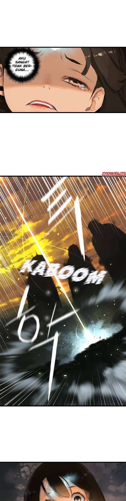 Her Summon Bab 3 halaman 20