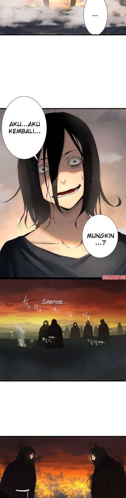 Her Summon Bab 3 halaman 22