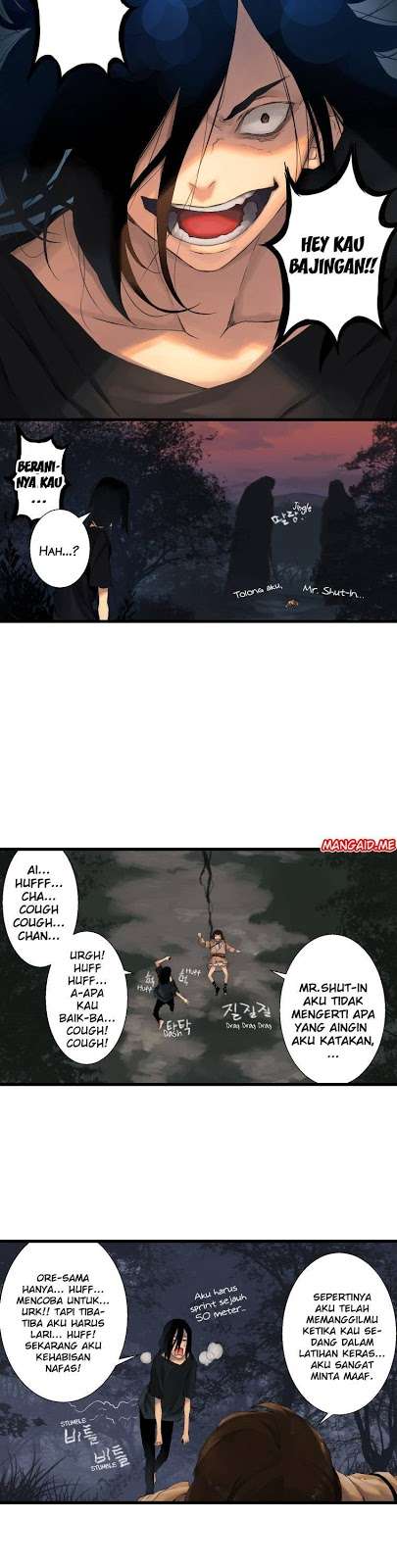 Her Summon Bab 3 halaman 26