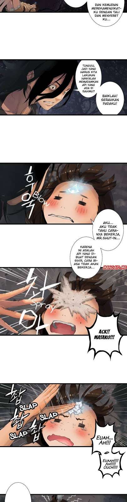 Her Summon Bab 3 halaman 28
