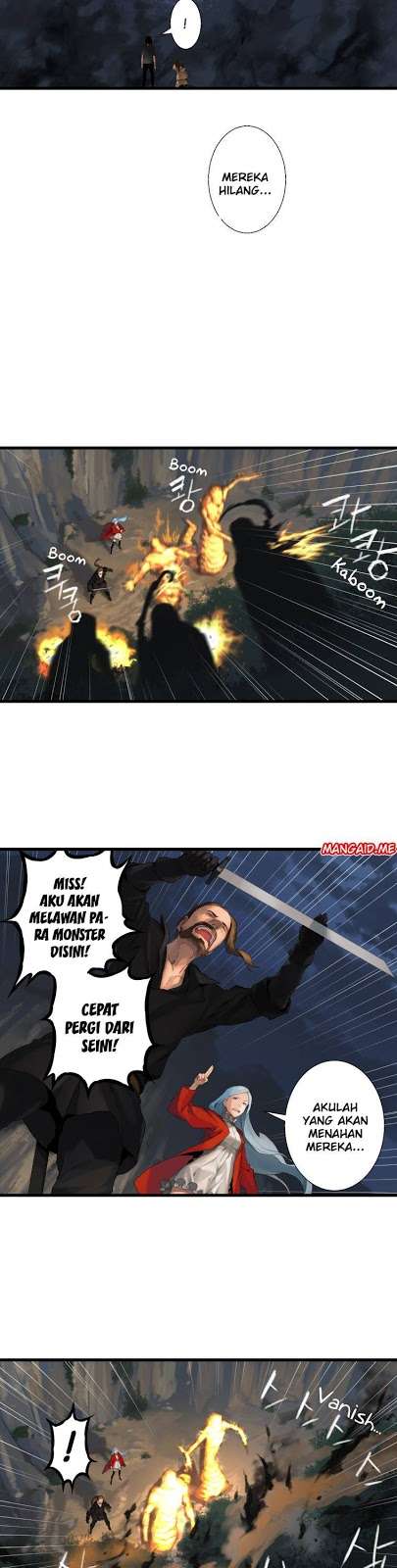 Her Summon Bab 3 halaman 32