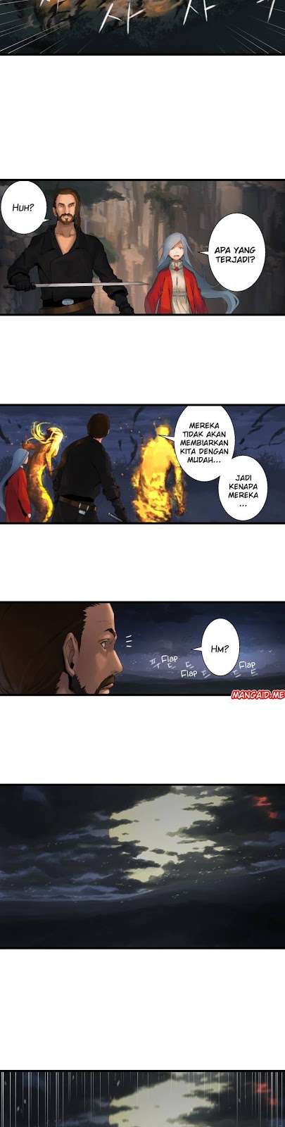 Her Summon Bab 3 halaman 33
