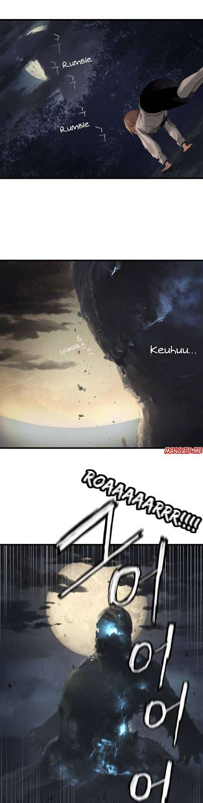Her Summon Bab 3 halaman 36