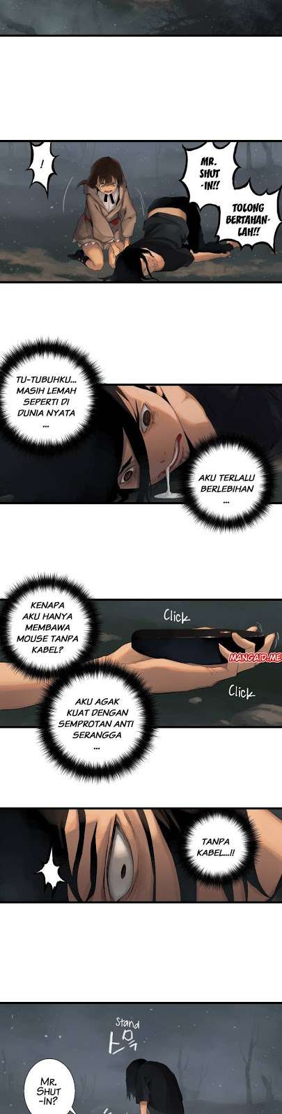 Her Summon Bab 3 halaman 39