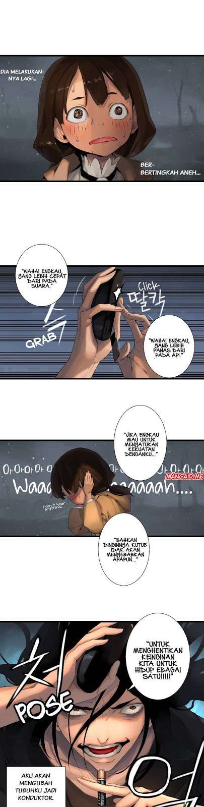 Her Summon Bab 3 halaman 41