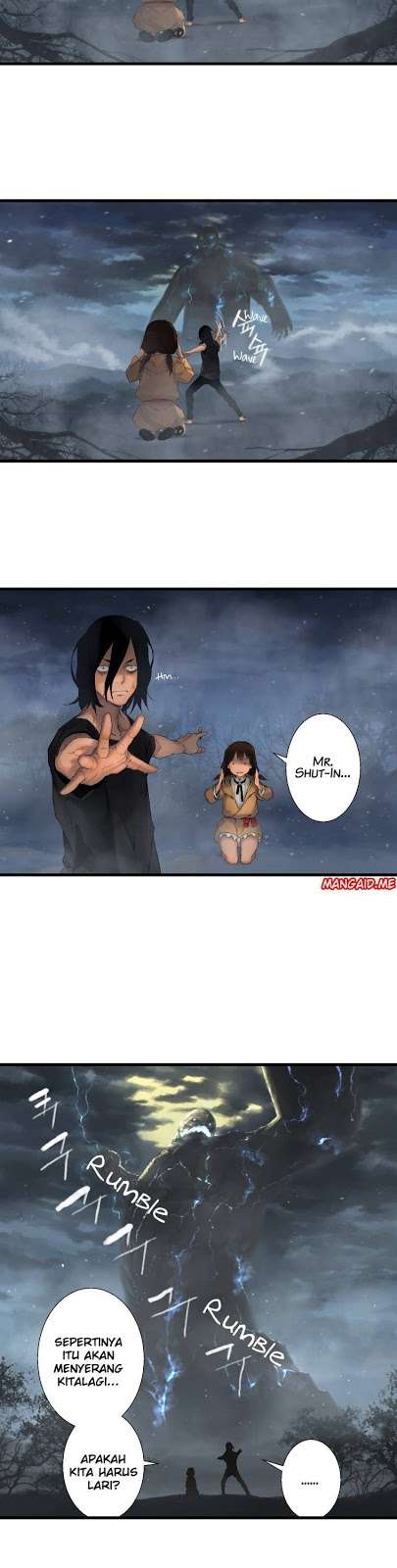 Her Summon Bab 3 halaman 43