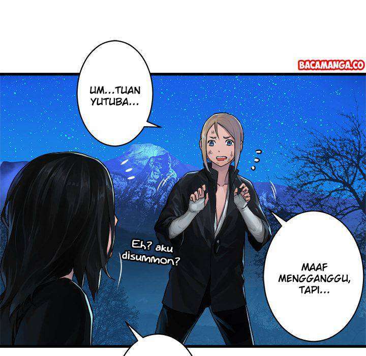 Her Summon Bab 30 halaman 5
