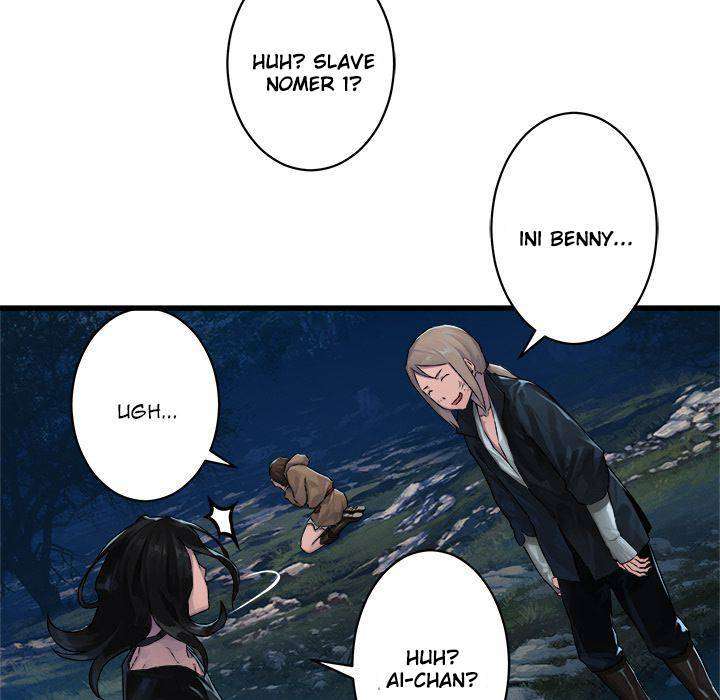 Her Summon Bab 30 halaman 6