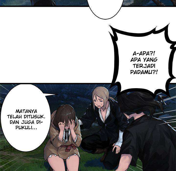 Her Summon Bab 30 halaman 7