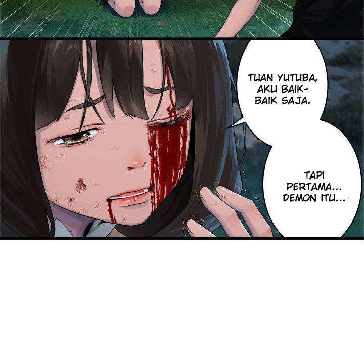 Her Summon Bab 30 halaman 8