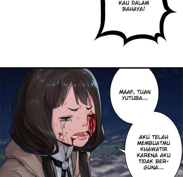 Her Summon Bab 30 halaman 10