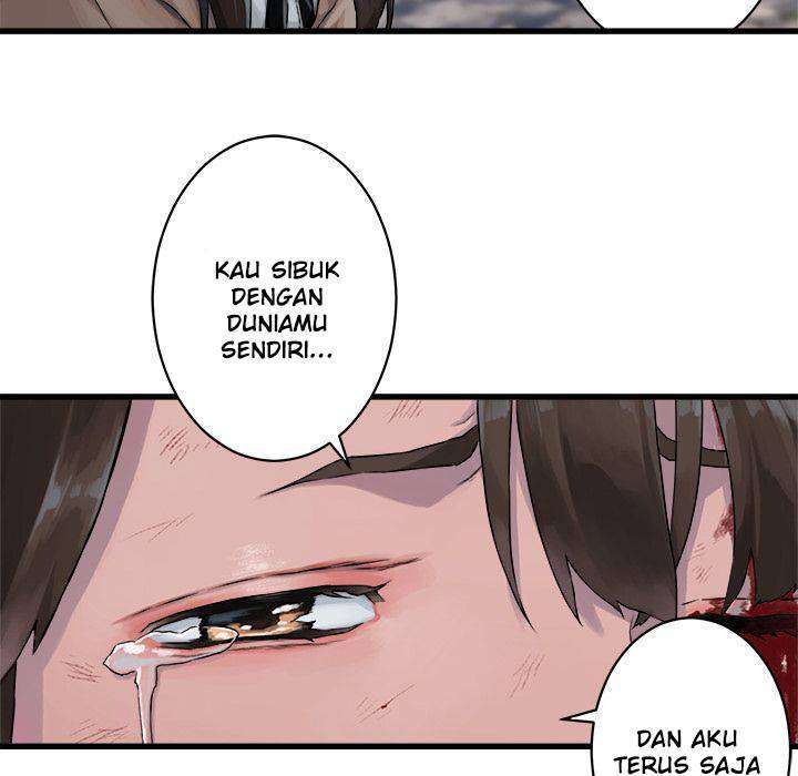 Her Summon Bab 30 halaman 11