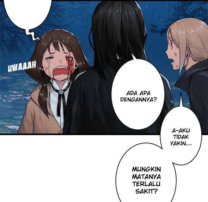 Her Summon Bab 30 halaman 19