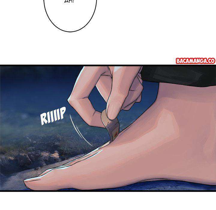 Her Summon Bab 30 halaman 21