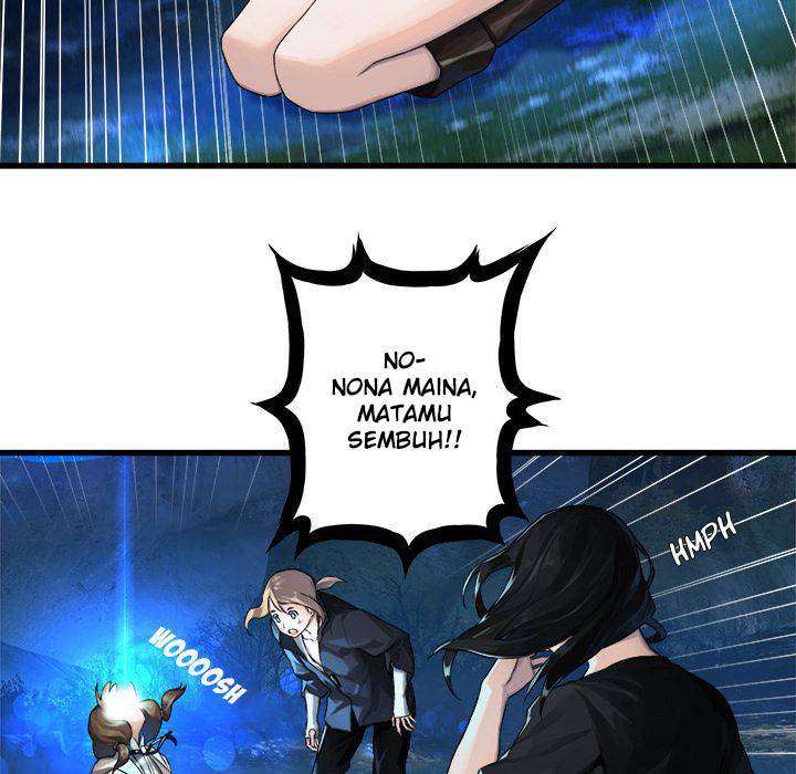 Her Summon Bab 30 halaman 32