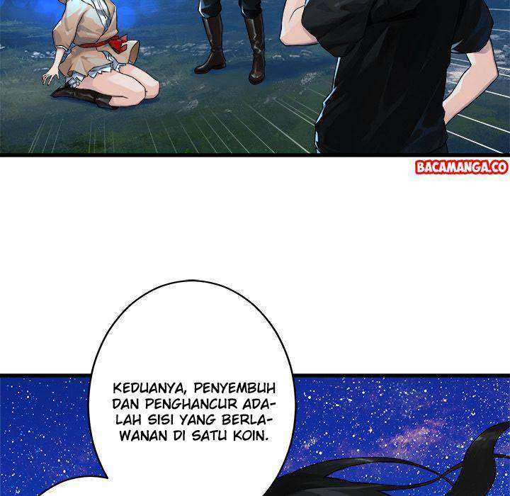Her Summon Bab 30 halaman 33