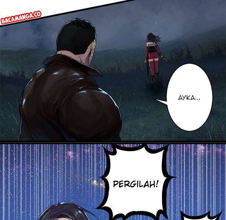 Her Summon Bab 31 halaman 1