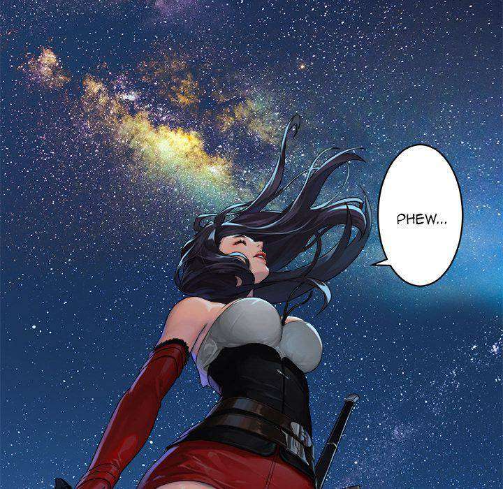 Her Summon Bab 31 halaman 9