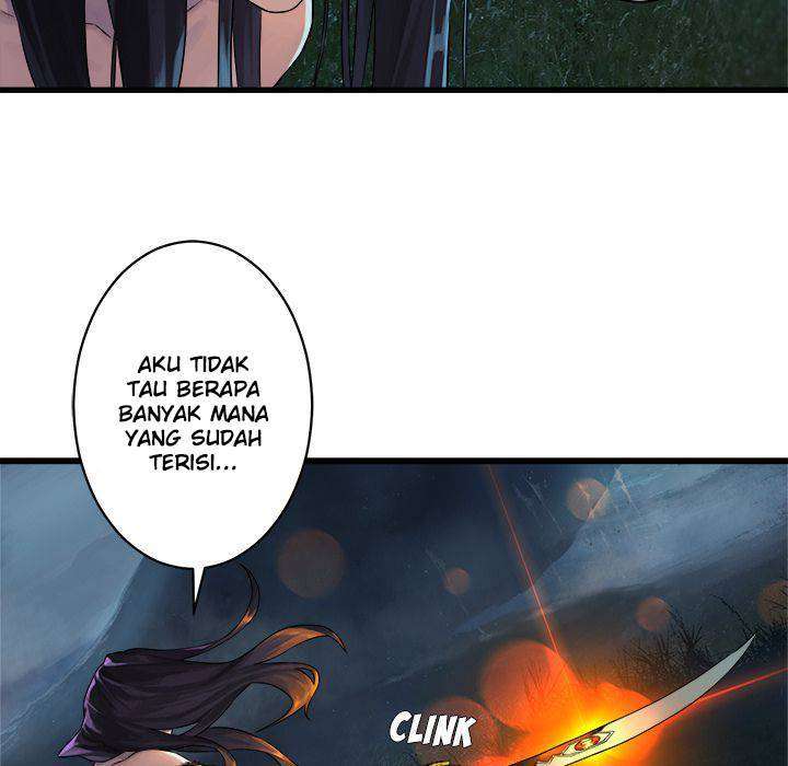 Her Summon Bab 31 halaman 11