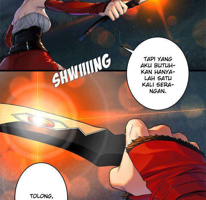 Her Summon Bab 31 halaman 12